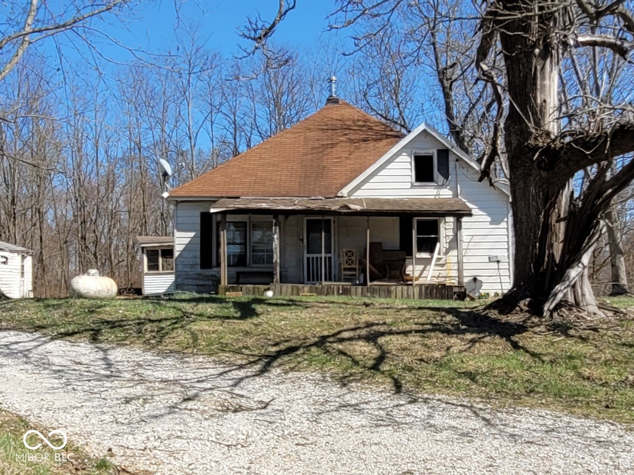 12071 South 500th Street West Poland, IN 47868 - Photo 3 of 14