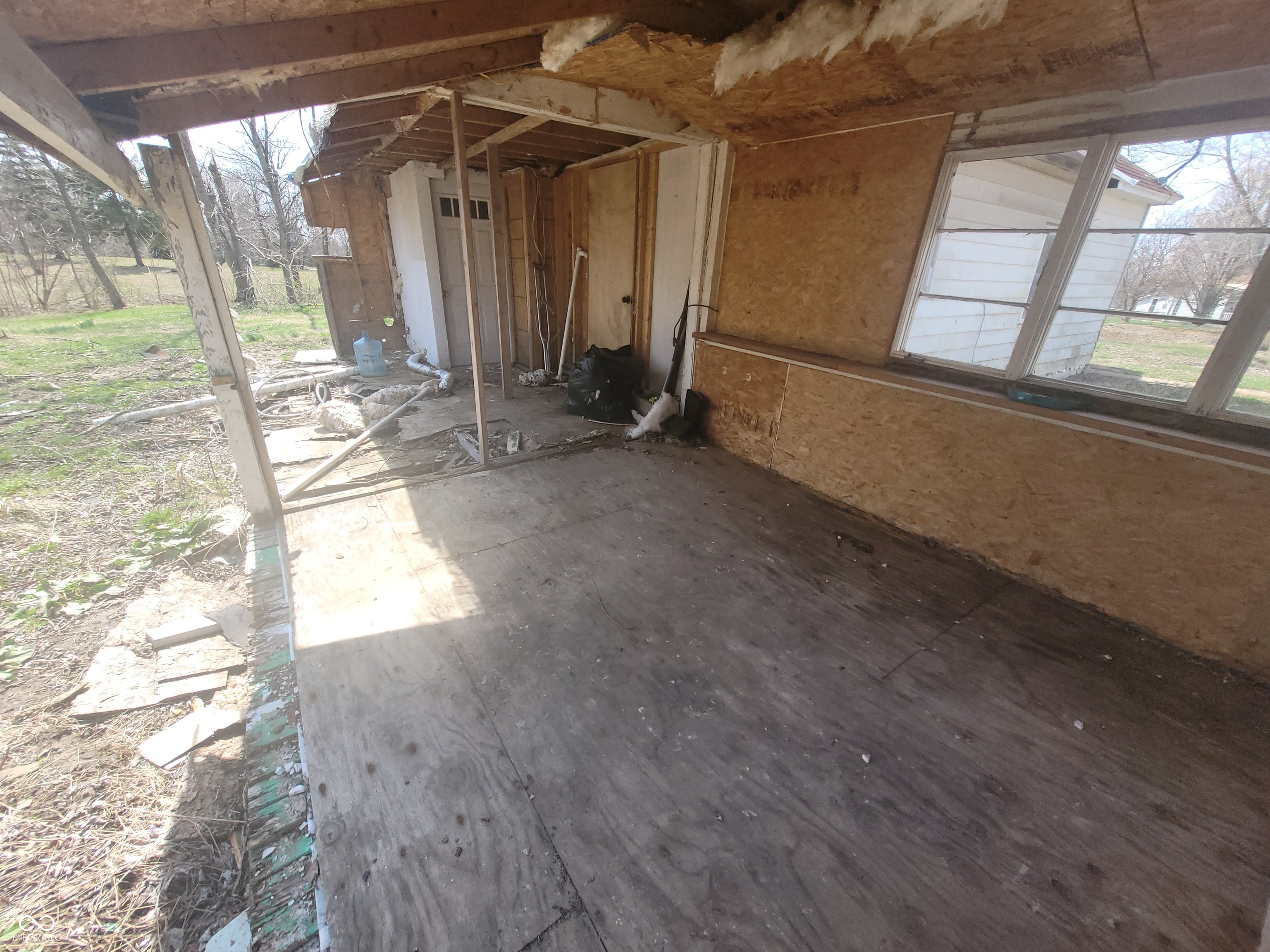 12071 South 500th Street West Poland, IN 47868 - Photo 4 of 14