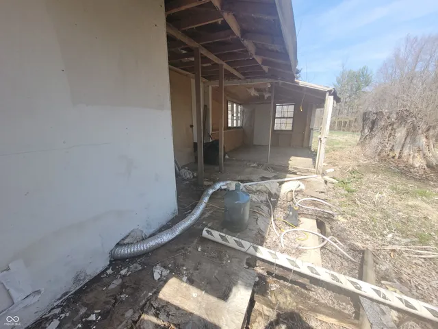 $95,000 | 12071 South 500th Street West, Poland, IN 47868