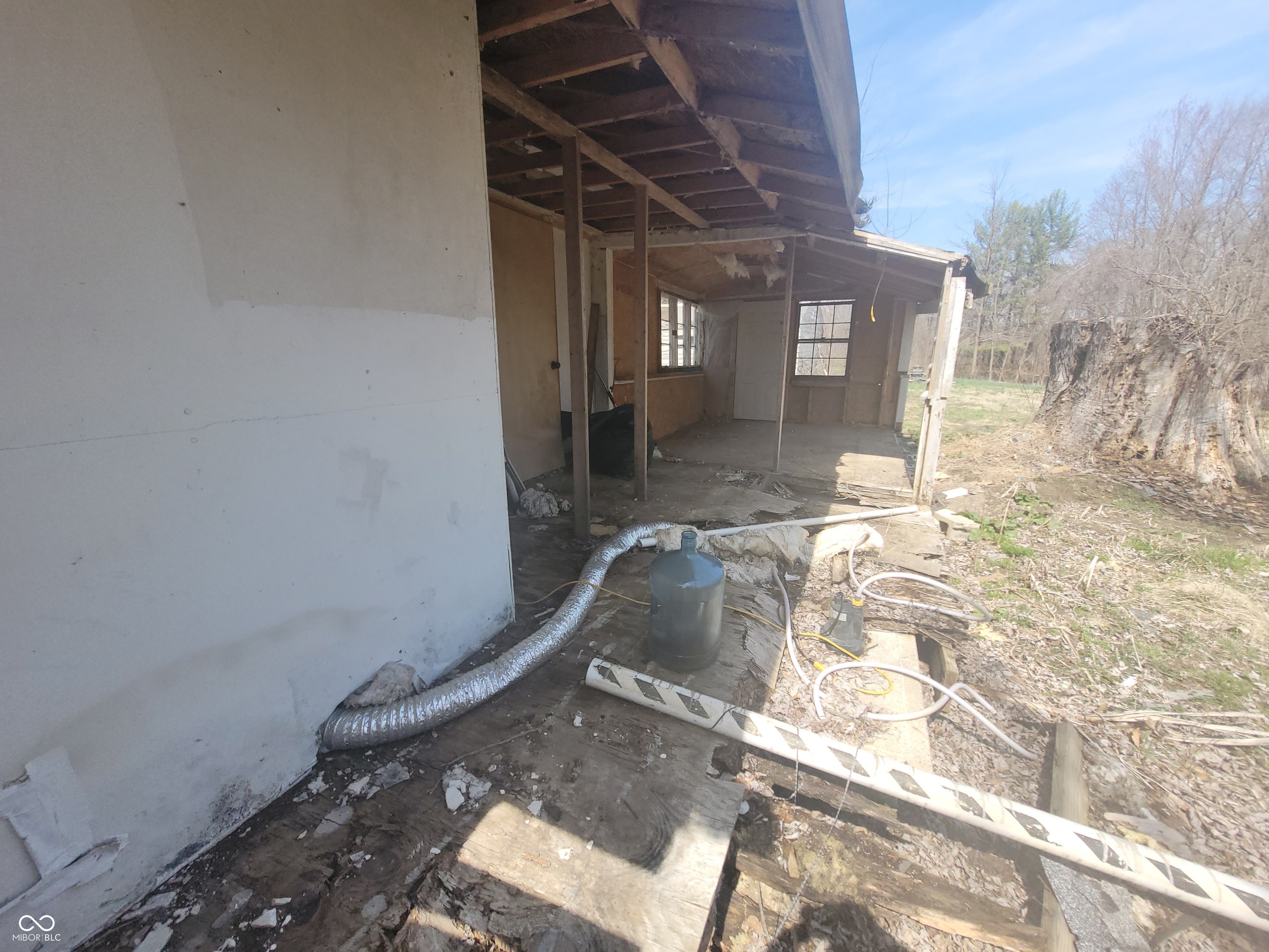 12071 South 500th Street West Poland, IN 47868 - Photo 5 of 14