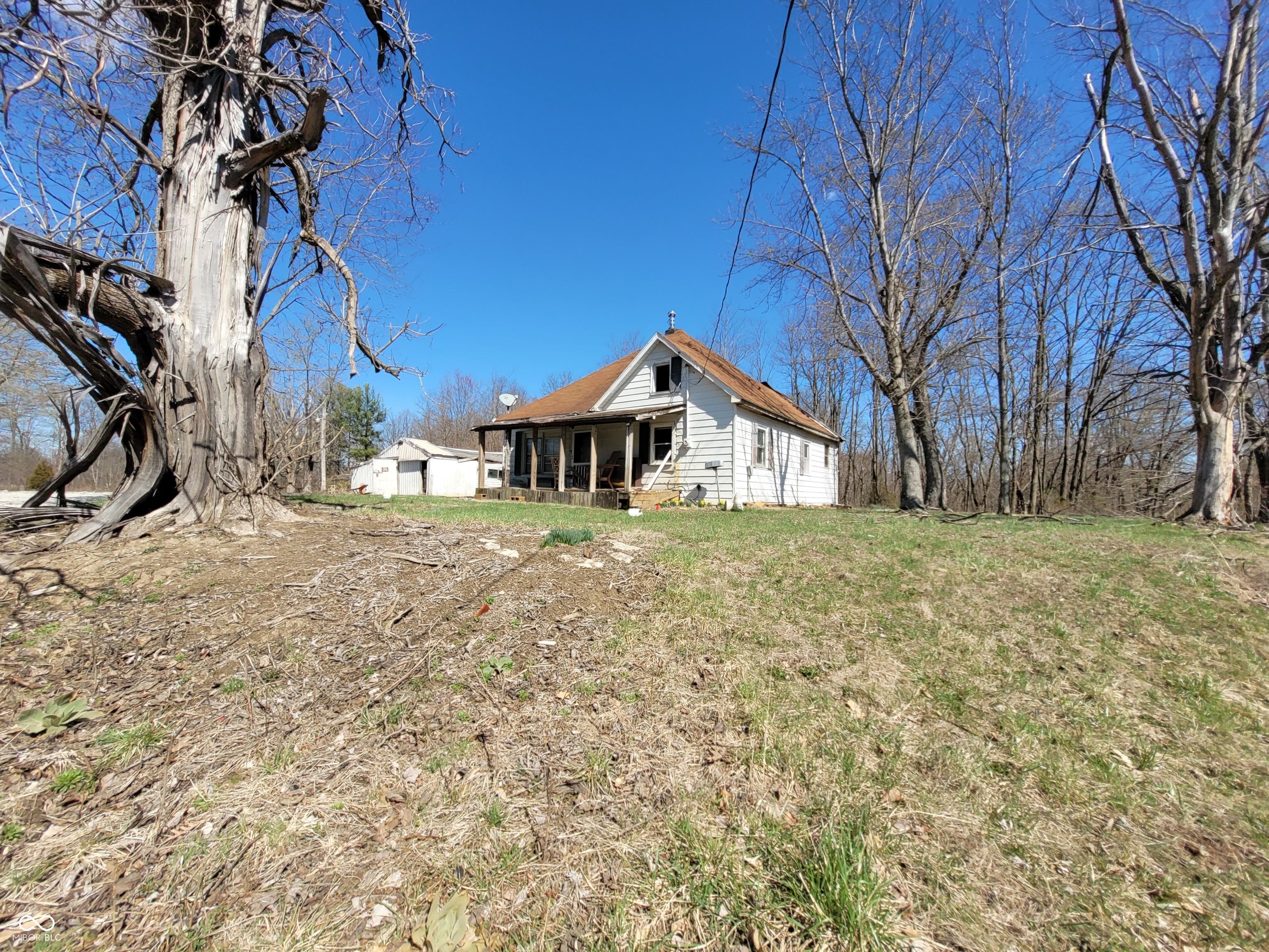 12071 South 500th Street West Poland, IN 47868 - Photo 7 of 14
