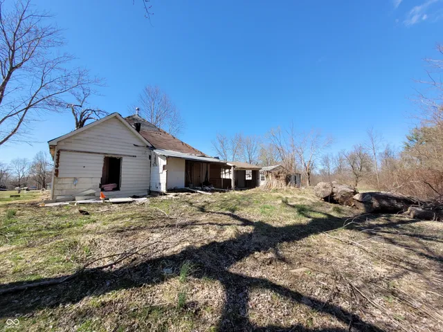 $95,000 | 12071 South 500th Street West, Poland, IN 47868