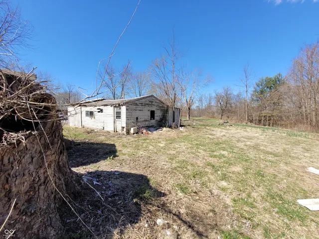 $95,000 | 12071 South 500th Street West, Poland, IN 47868