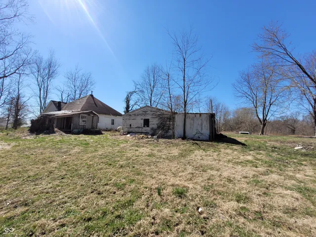 $95,000 | 12071 South 500th Street West, Poland, IN 47868