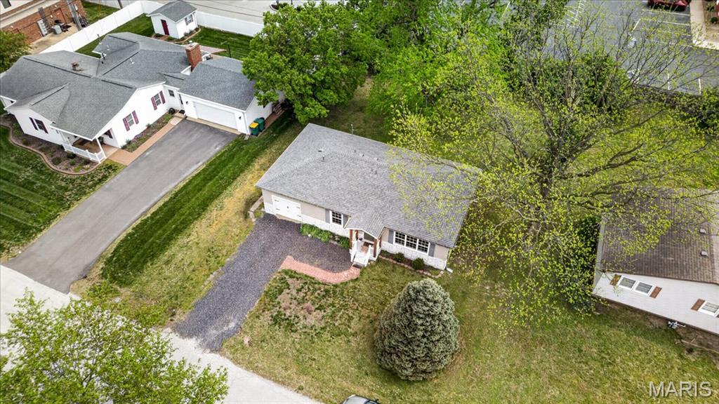 108 Alice Drive O'Fallon, IL 62269 - Photo 22 of 24