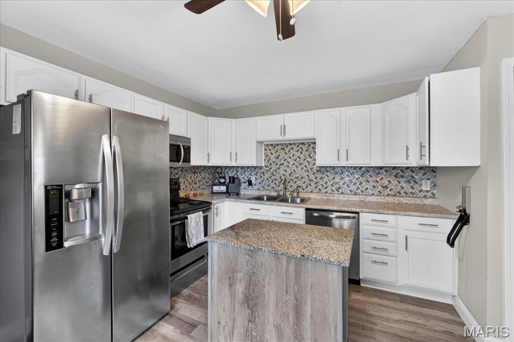 108 Alice Drive O'Fallon, IL 62269 - Photo 8 of 24