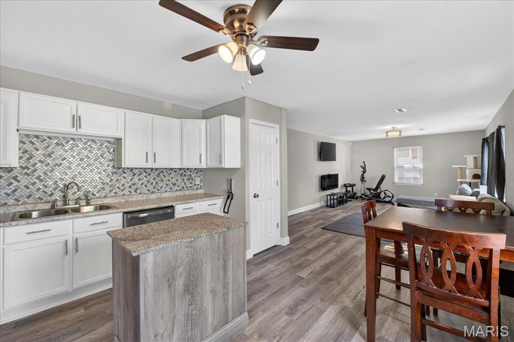 108 Alice Drive O'Fallon, IL 62269 - Photo 9 of 24