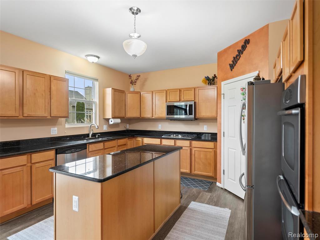 3191 Wren Lane Rochester Hills, MI 48309 - Photo 21 of 63