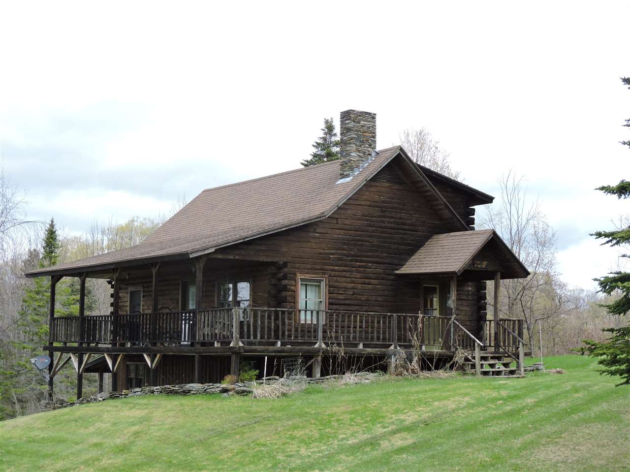 332 Dubray Road Cabot, VT 05647 - Photo 1 of 15