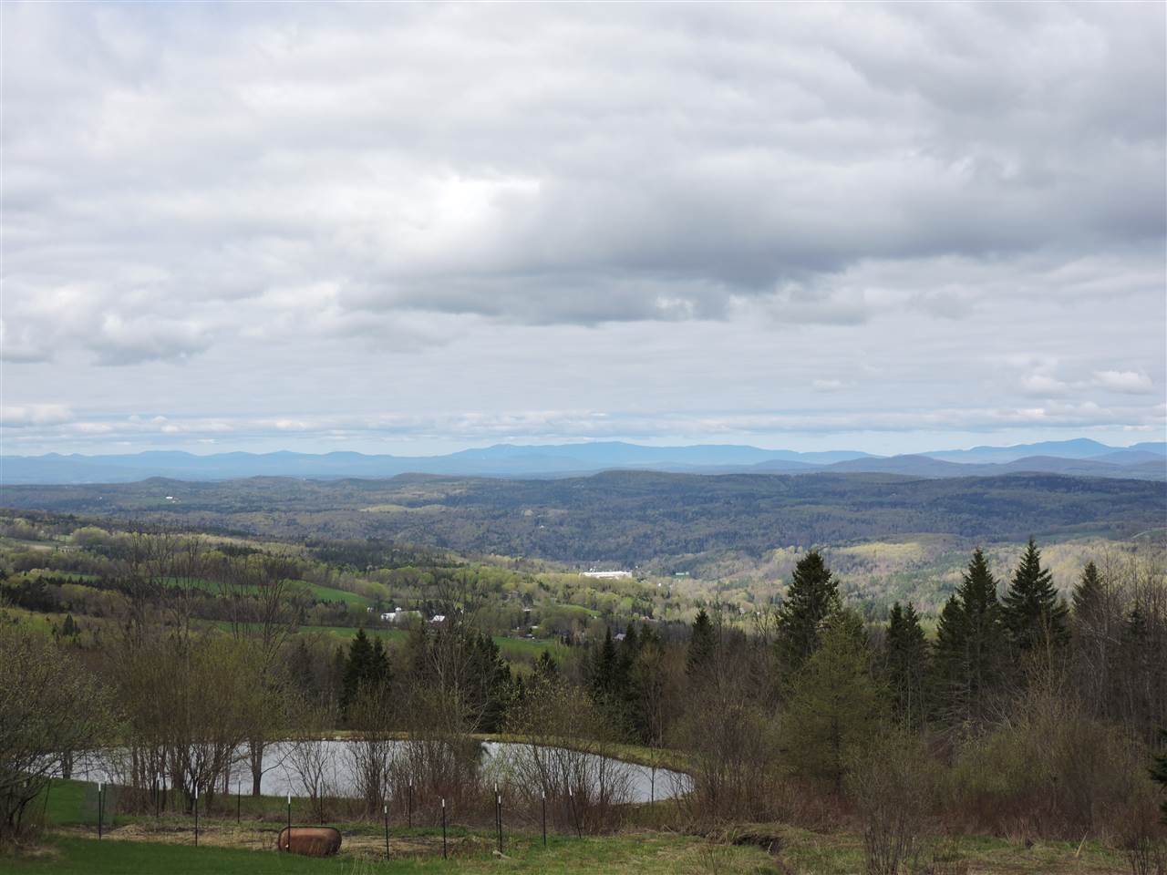 332 Dubray Road Cabot, VT 05647 - Photo 4 of 15