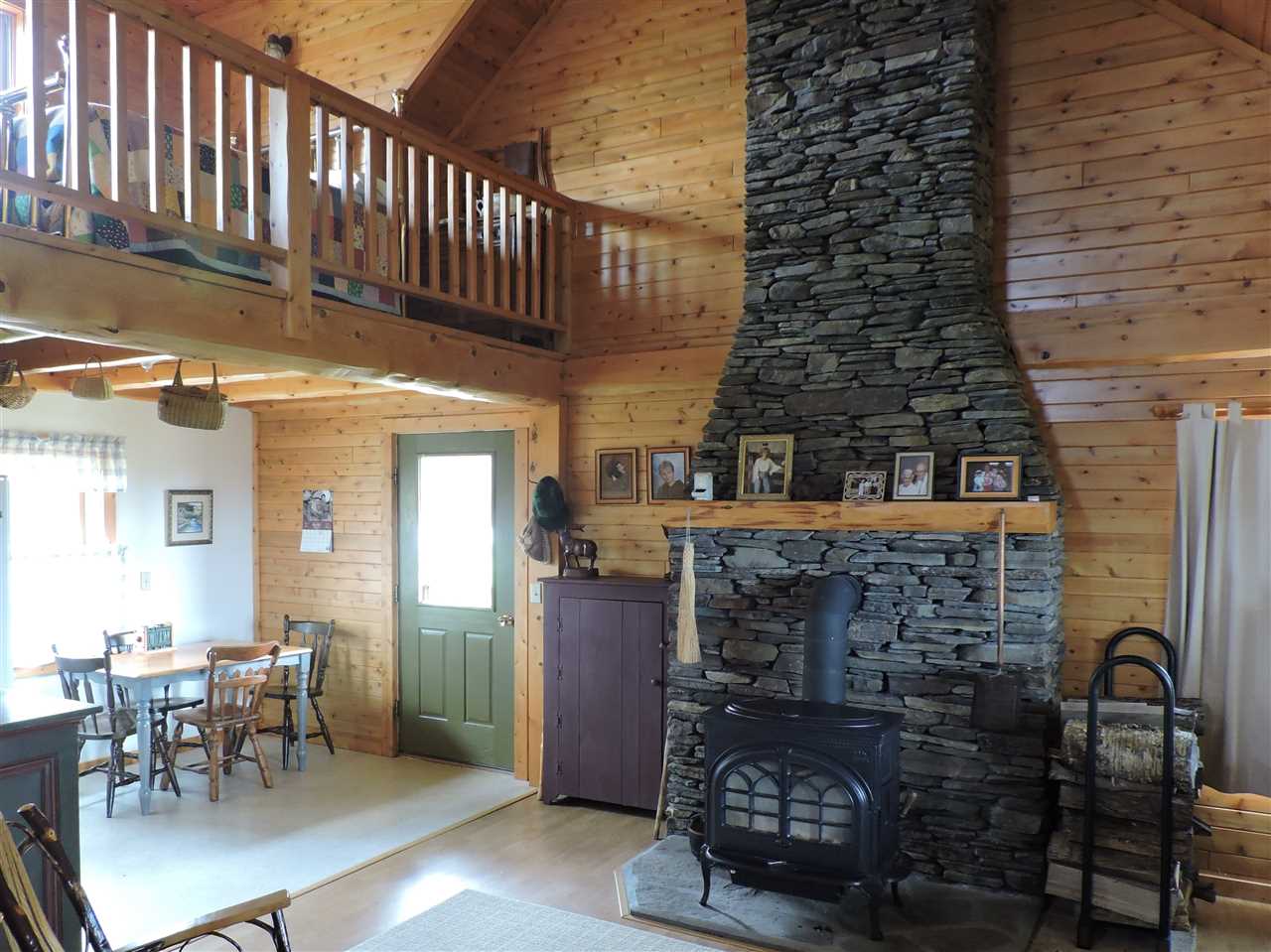 332 Dubray Road Cabot, VT 05647 - Photo 5 of 15