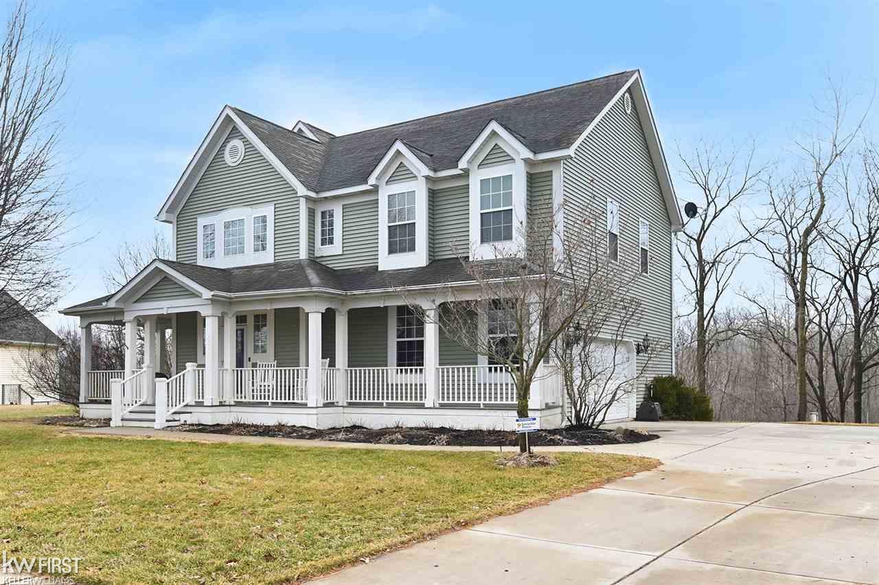 16187 River Ridge Trail Linden, MI 48451 - Photo 1 of 37 31373916.JPG