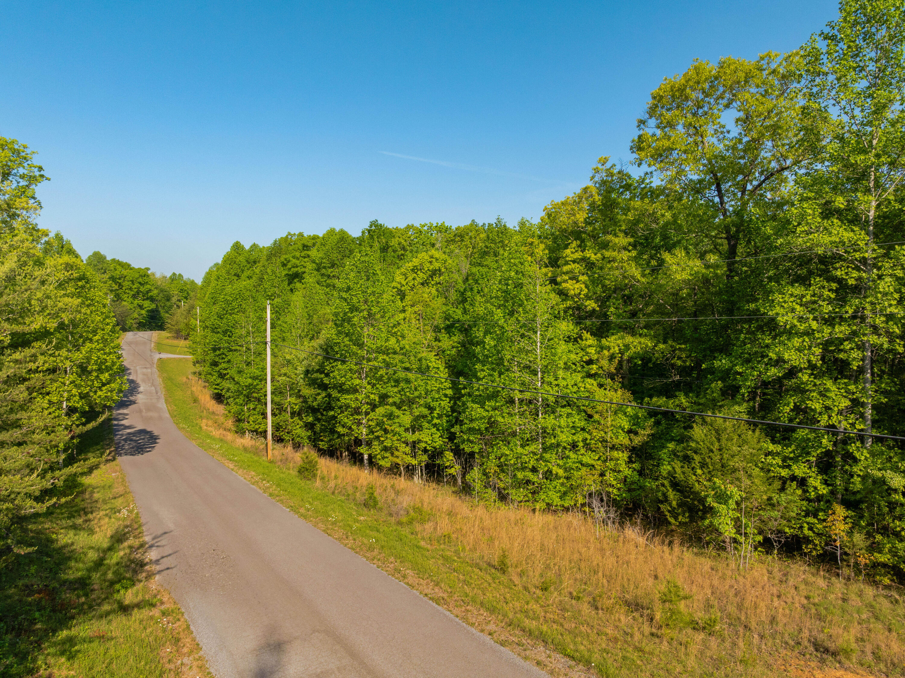 0 Jackson Point Road, Unit LOTS 3 & 4 Sewanee, TN 37375 - Photo 11 of 19 18 - 0 Jackson Point Rd - Drone