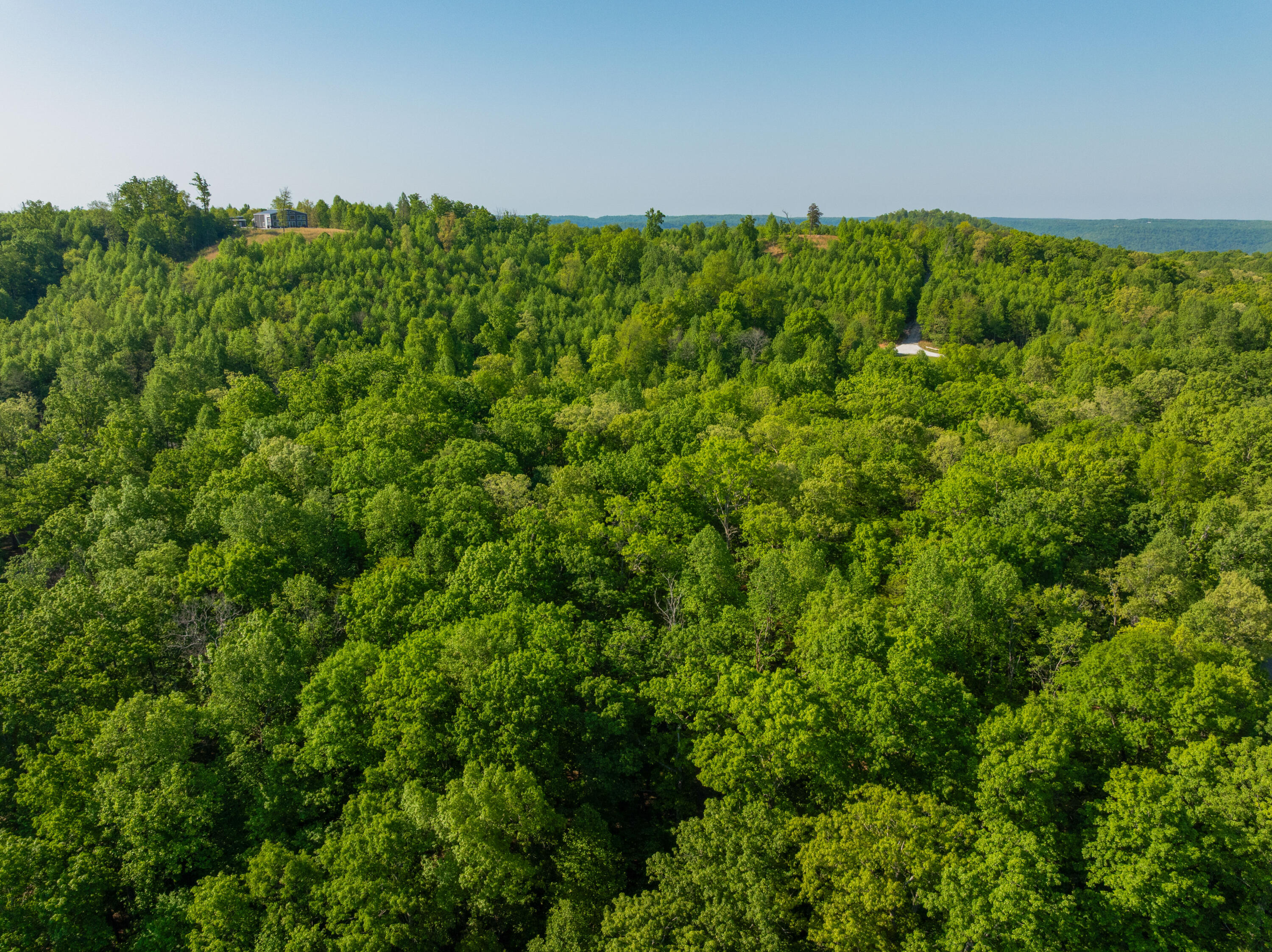 0 Jackson Point Road, Unit LOTS 3 & 4 Sewanee, TN 37375 - Photo 17 of 19 22 - 0 Jackson Point Rd - Drone