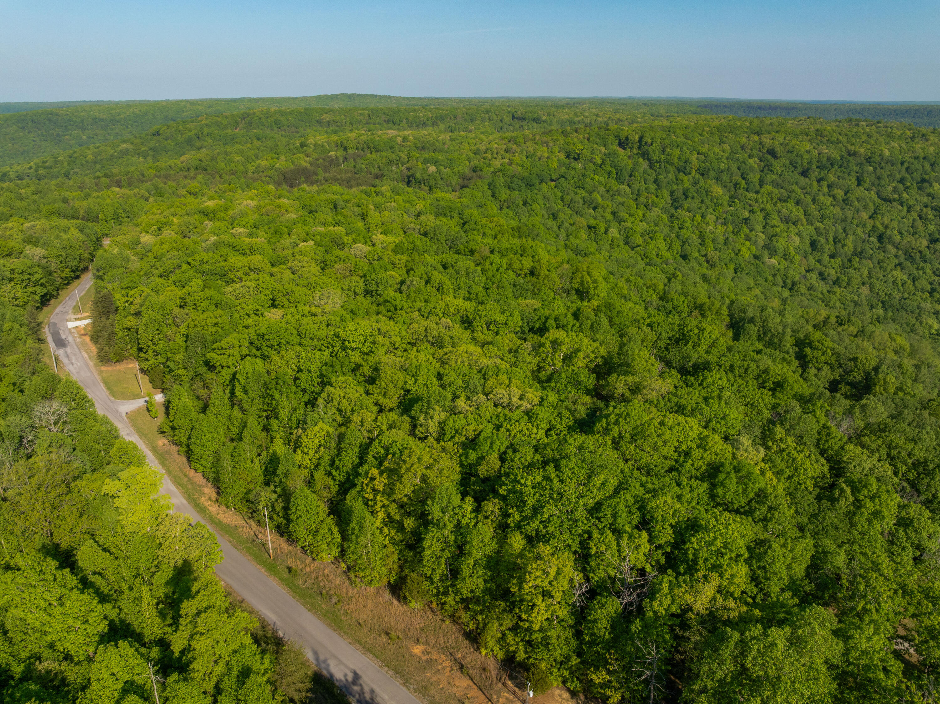 0 Jackson Point Road, Unit LOTS 3 & 4 Sewanee, TN 37375 - Photo 3 of 19 10 - 0 Jackson Point Rd - Drone