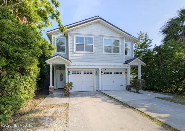 $2,698 | 629 2nd Avenue South, Jacksonville Beach, FL 32250