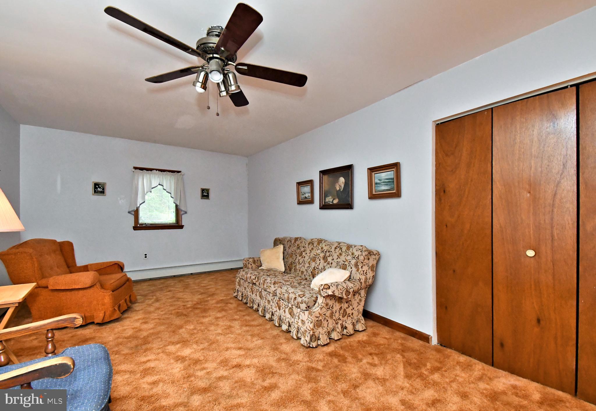 500 Burton Road Oreland, PA 19075 - Photo 33 of 54 Bedroom #2