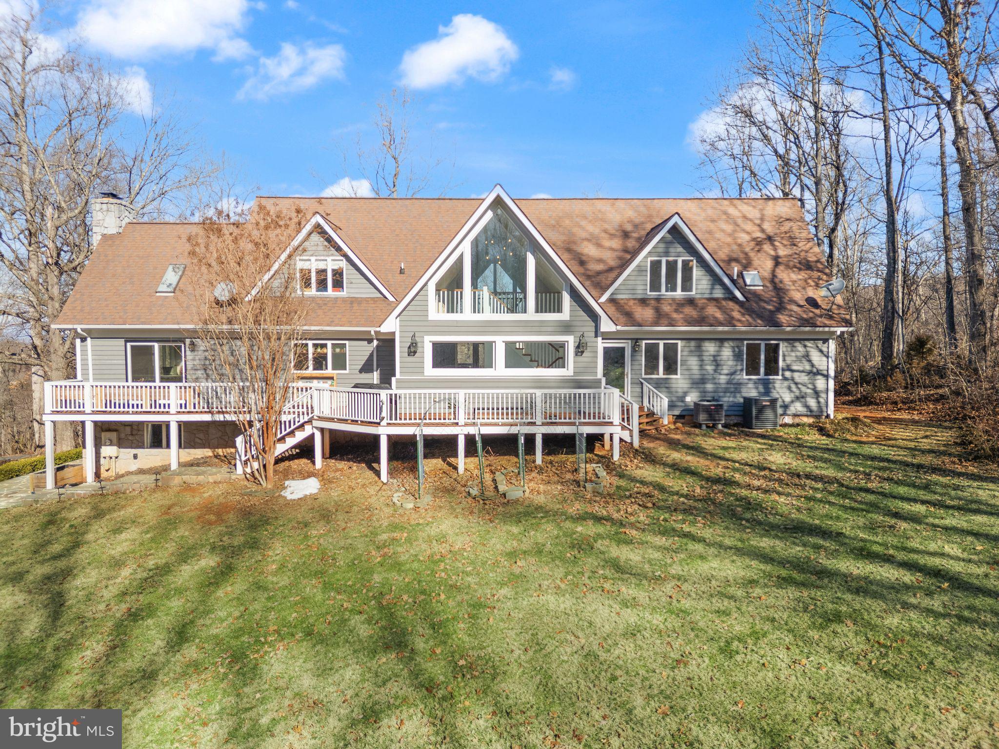 8089 Moormont Road Rapidan, VA 22733 - Photo 66 of 89 Gallery Image 66