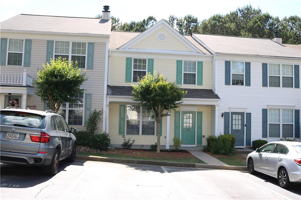 1210 Whitestone Ridge Alpharetta, GA 30005 - Photo 1 of 1 Gallery Image 1