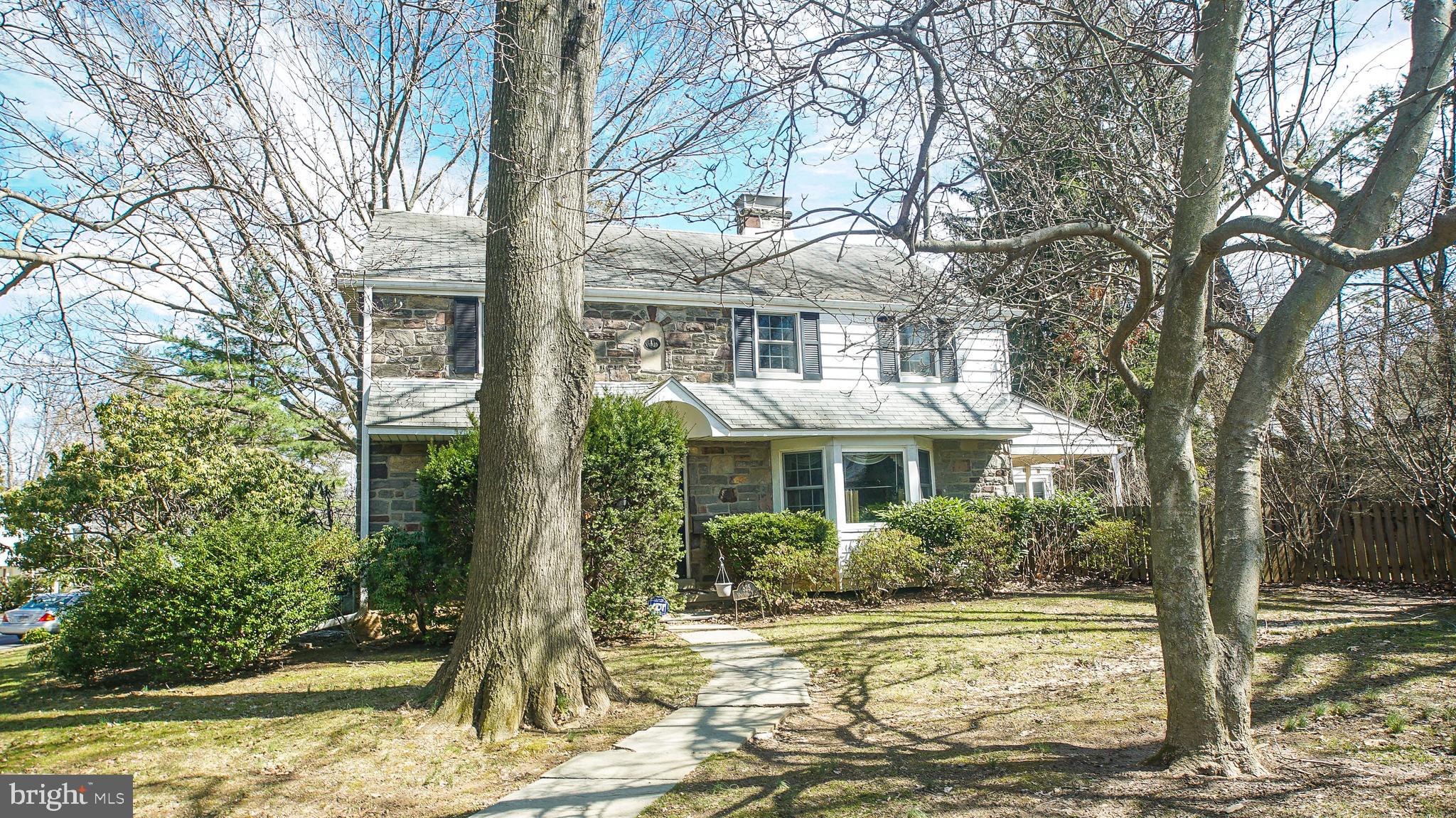 525 Williams Road Wynnewood, PA 19096 - Photo 1 of 29 Gallery Image 1