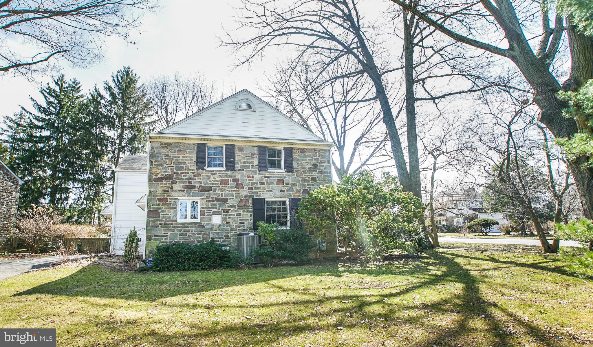 525 Williams Road Wynnewood, PA 19096 - Photo 3 of 29 Gallery Image 3