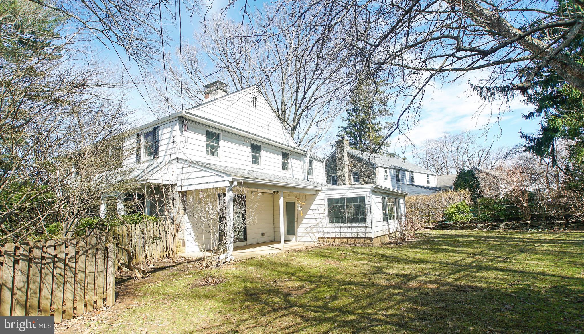 525 Williams Road Wynnewood, PA 19096 - Photo 29 of 29 Gallery Image 29