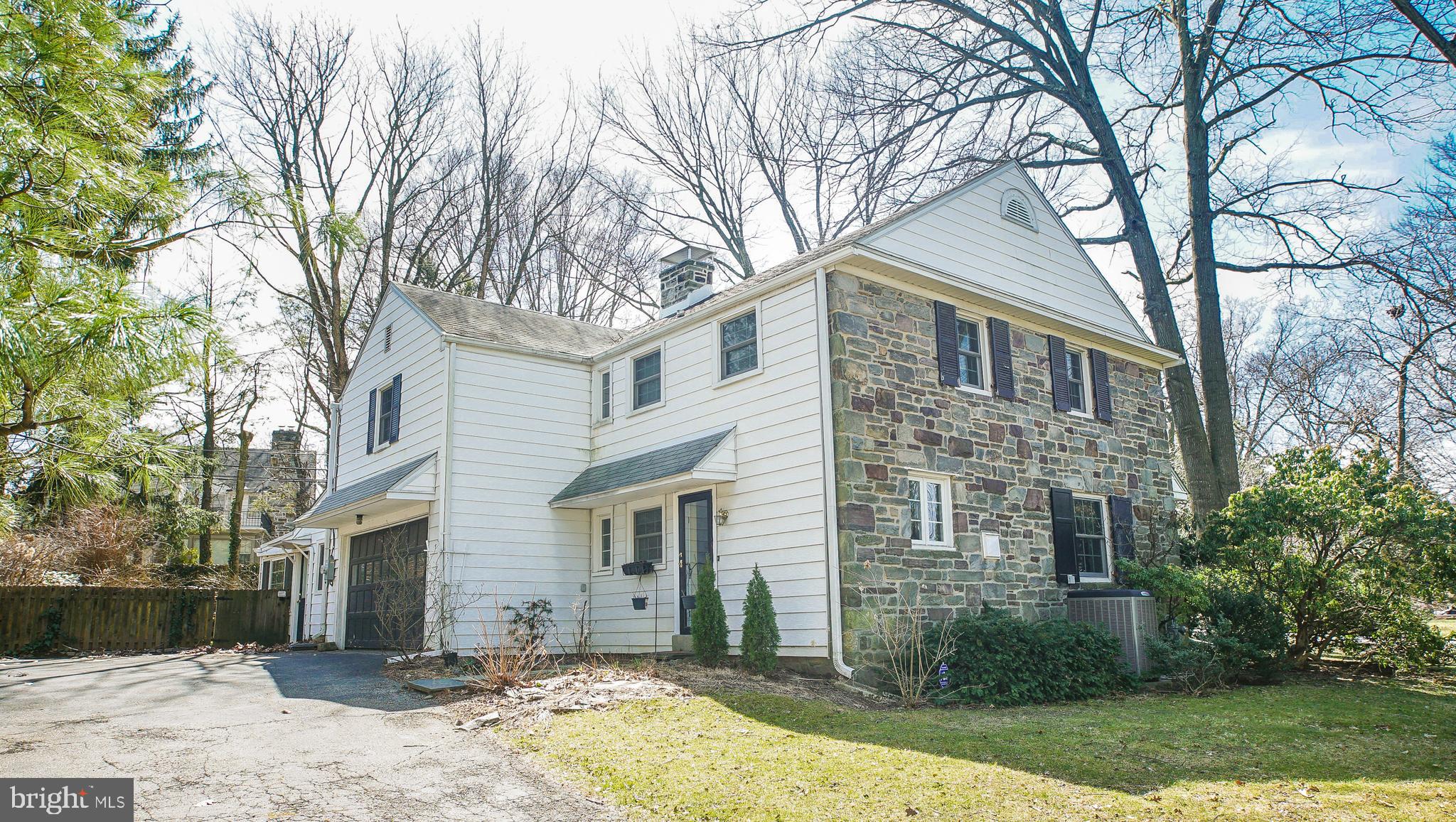 525 Williams Road Wynnewood, PA 19096 - Photo 4 of 29 Gallery Image 4