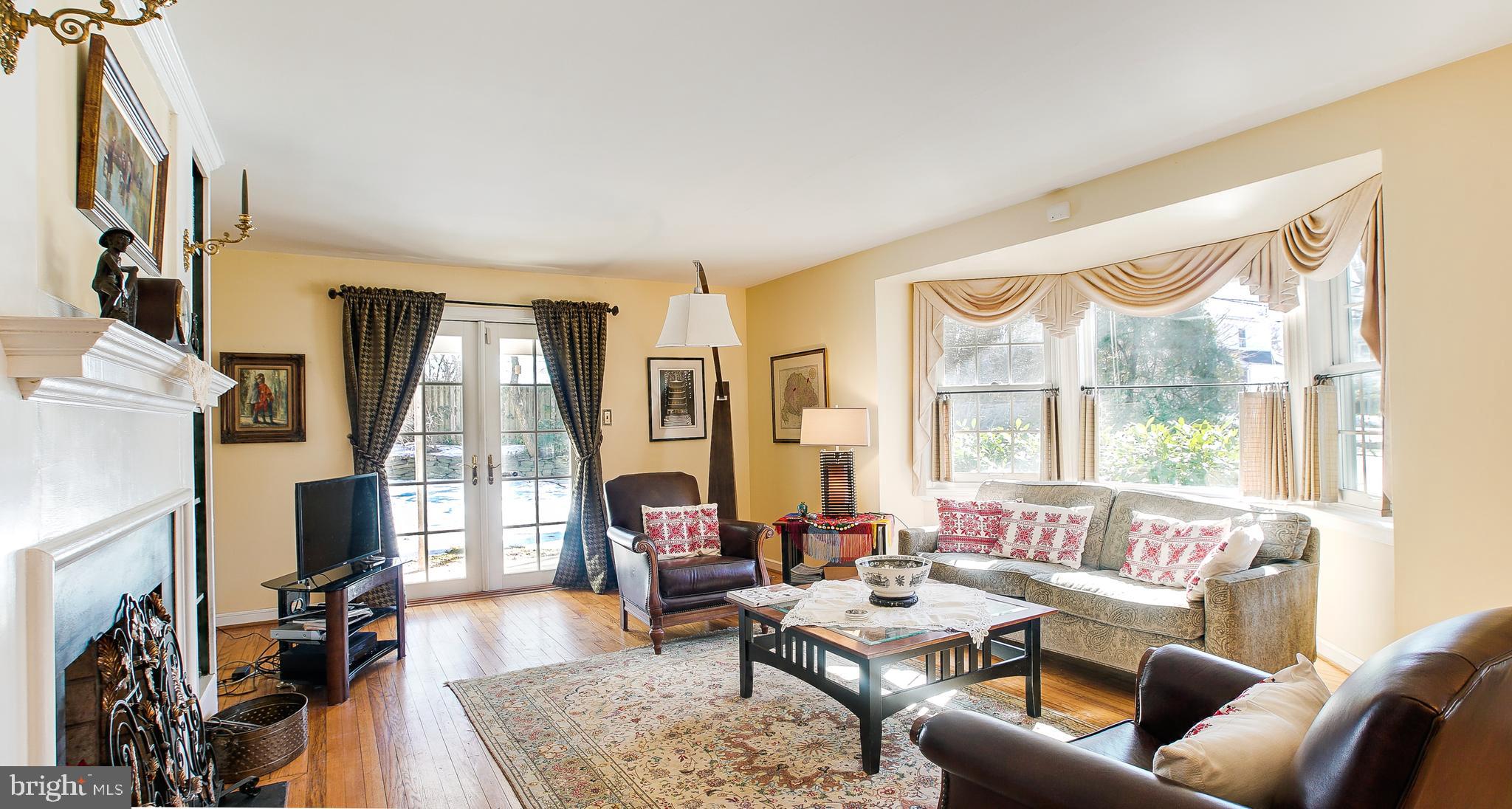 525 Williams Road Wynnewood, PA 19096 - Photo 6 of 29 Gallery Image 6