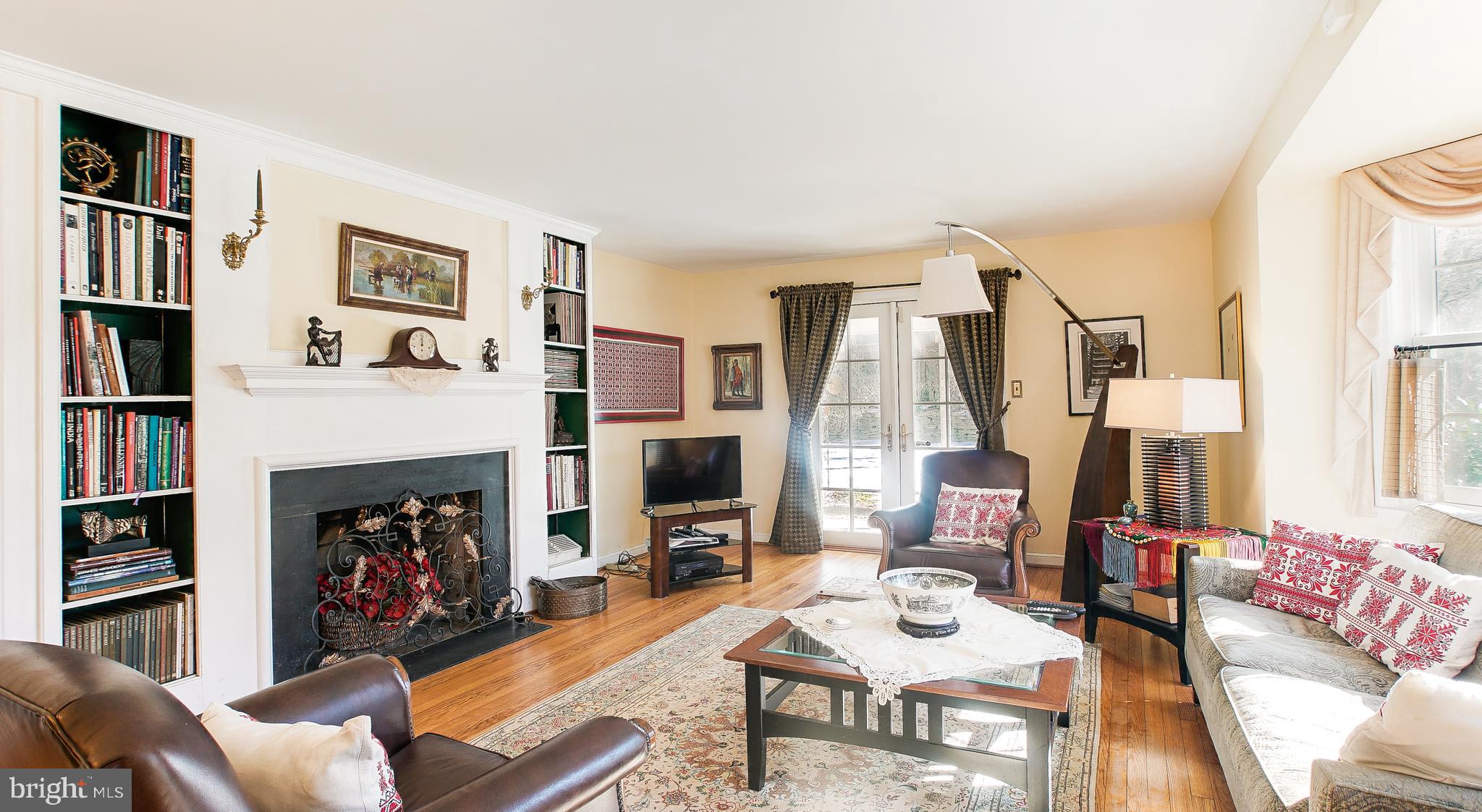 525 Williams Road Wynnewood, PA 19096 - Photo 7 of 29 Gallery Image 7