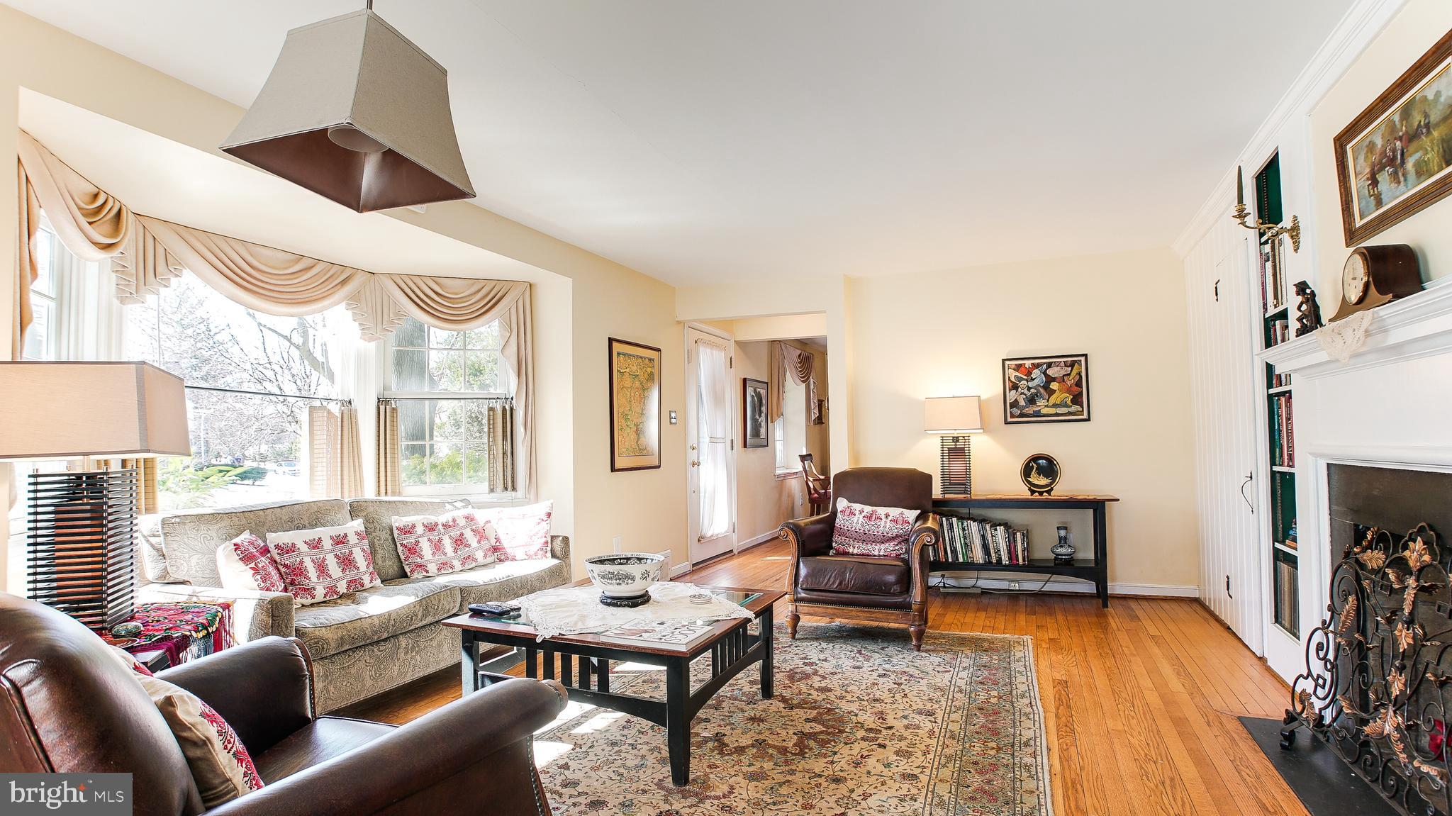 525 Williams Road Wynnewood, PA 19096 - Photo 8 of 29 Gallery Image 8