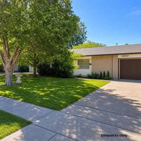 $240,000 | 1300 Meadowcrest Drive, Plano, TX 75075