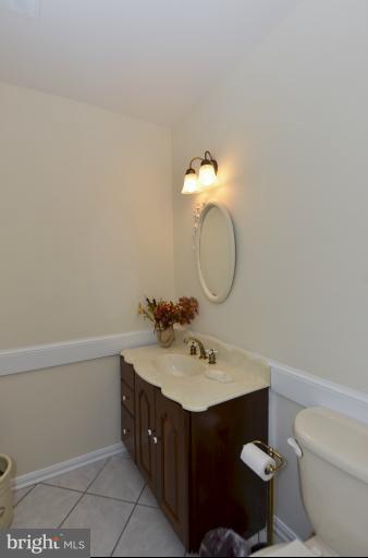 2118 Golf Course Drive Reston, VA 20191 - Photo 19 of 28 Half Bath main level