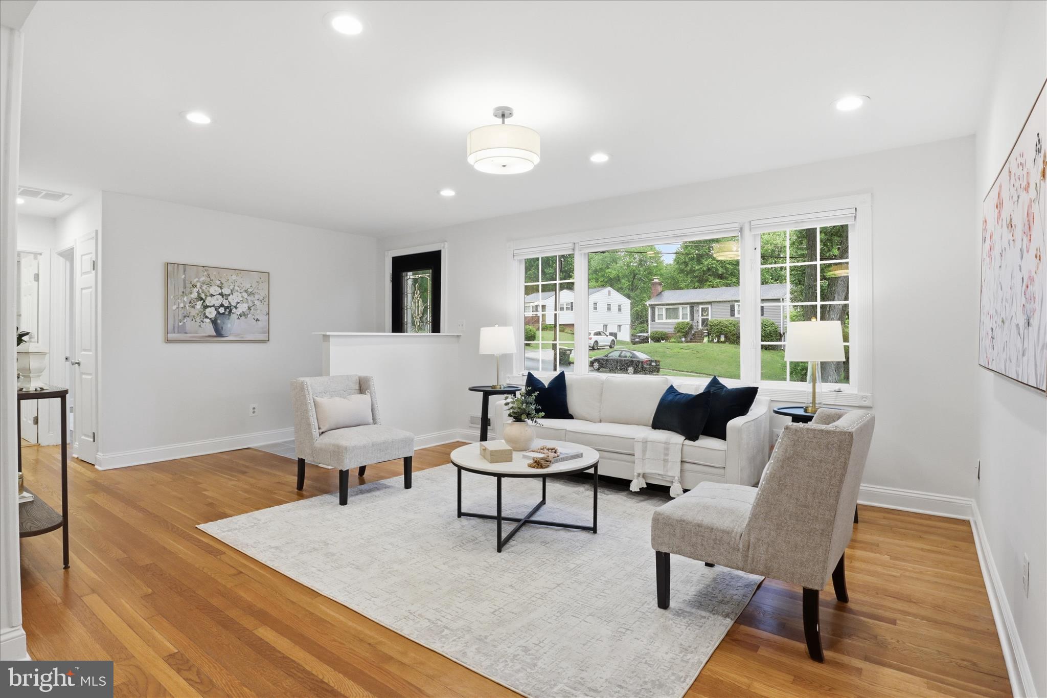 1812 Olney Road Falls Church, VA 22043 - Photo 11 of 45
