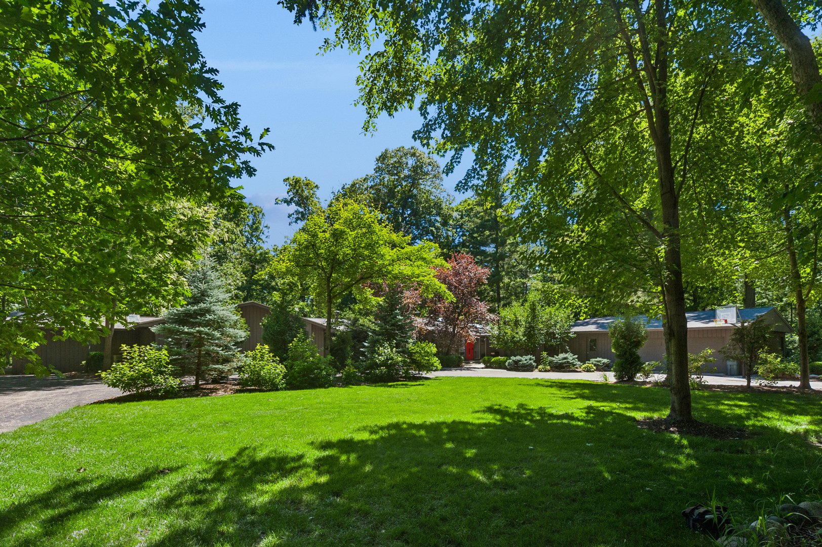 3035 Blackthorn Road Riverwoods, IL 60015 - Photo 2 of 46