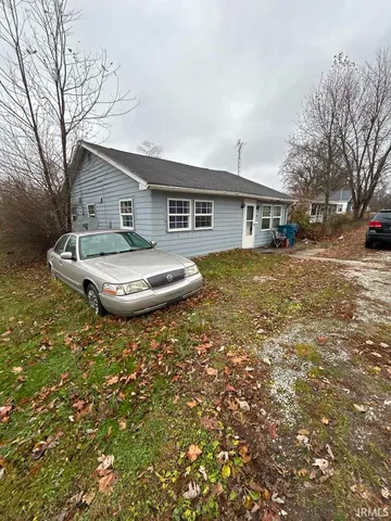 $40,000 | 1607 East 36th Street, Marion, IN 46953