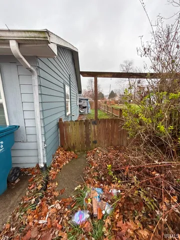 $40,000 | 1607 East 36th Street, Marion, IN 46953