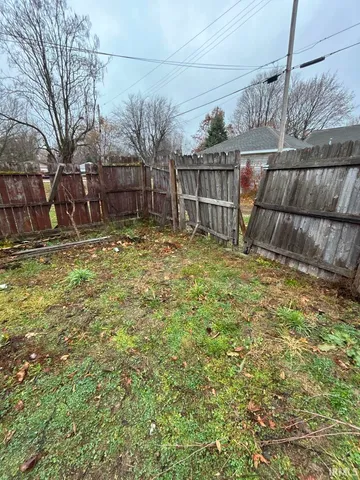 $40,000 | 1607 East 36th Street, Marion, IN 46953