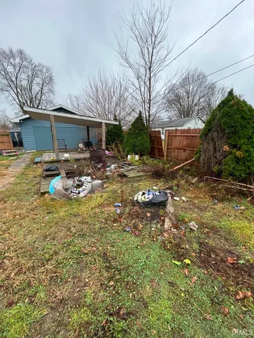 $40,000 | 1607 East 36th Street, Marion, IN 46953