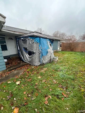 $40,000 | 1607 East 36th Street, Marion, IN 46953