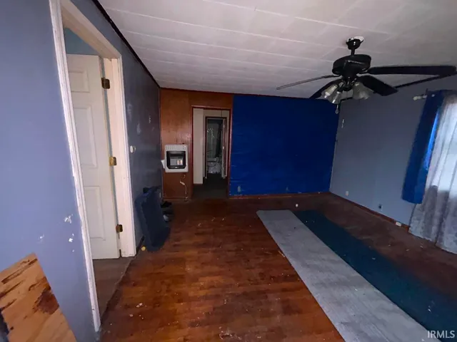 $40,000 | 1607 East 36th Street, Marion, IN 46953