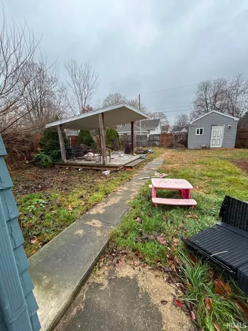 $40,000 | 1607 East 36th Street, Marion, IN 46953