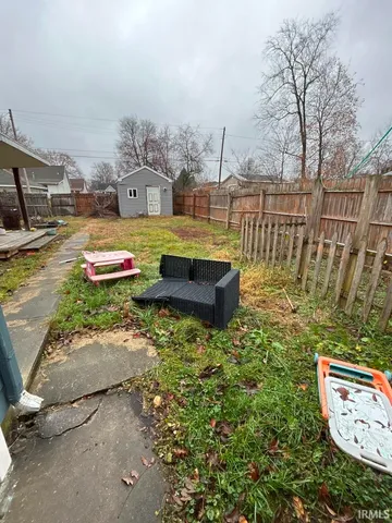 $40,000 | 1607 East 36th Street, Marion, IN 46953