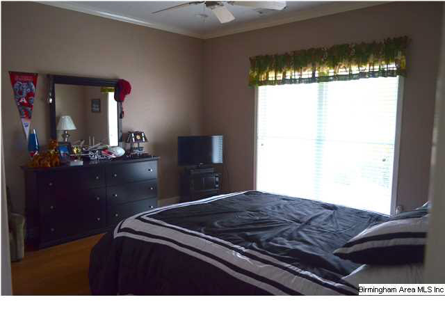 555 Blair Farm Road Odenville, AL 35120 - Photo 23 of 32