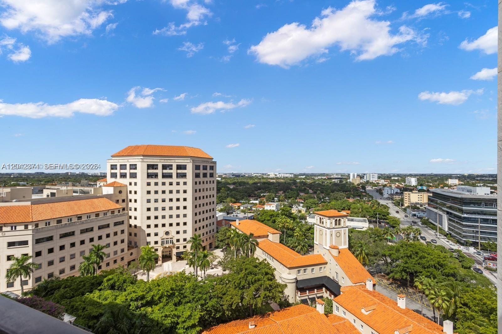 888 Douglas Road, Unit 1405 Coral Gables, FL 33134 - Photo 16 of 46