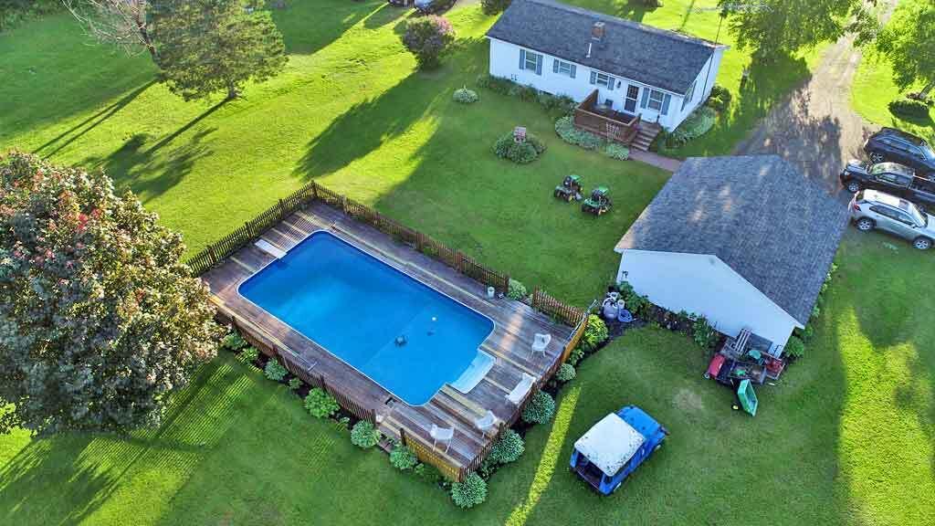 1196 Bangor Road Linneus, ME 04730 - Photo 42 of 66 house-in-the-country-in-mai