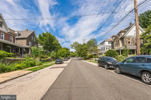 $509,900 | 117 Rochelle Avenue, Philadelphia, PA 19128