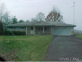 4489 North Wabash Road Marion, IN 46952 - Photo 1 of 1 Gallery Image 1