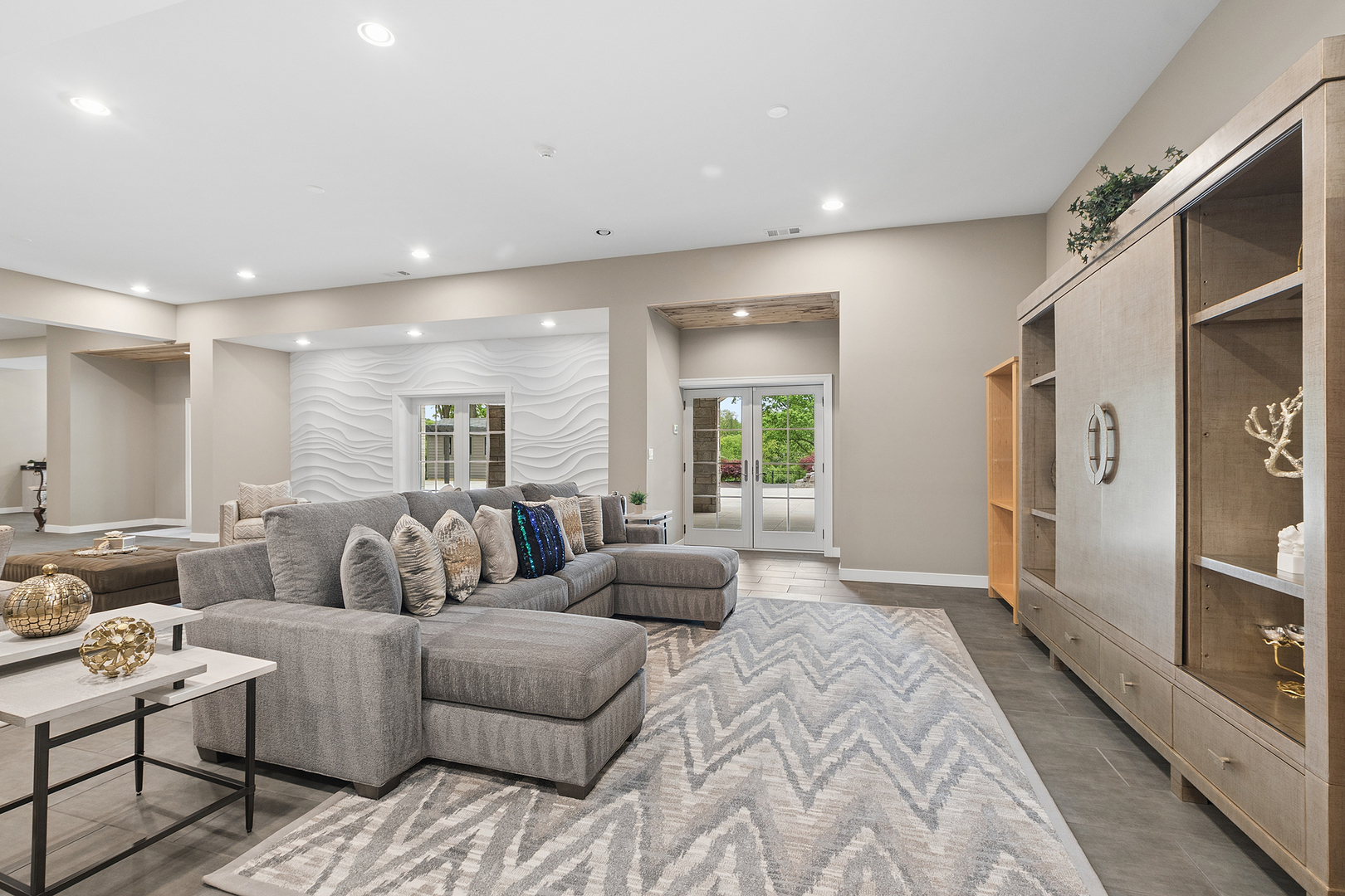 15W181 87th Street Burr Ridge, IL 60527 - Photo 83 of 130
