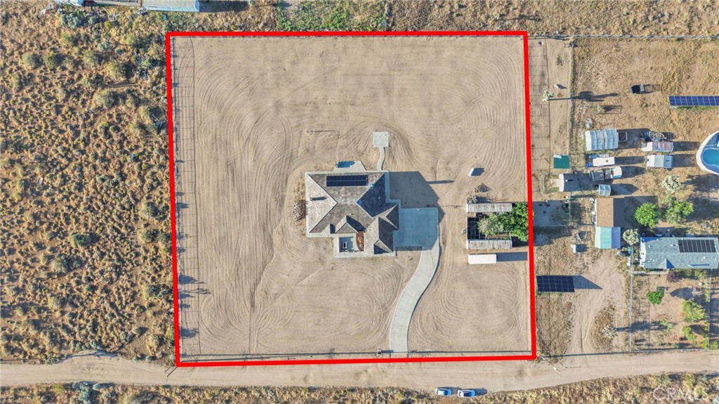 7435 Solano Road Phelan, CA 92371 - Photo 54 of 65