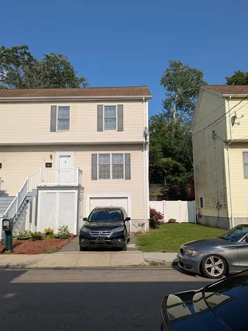 $595,999 | 14 Robey Street, Unit 14, Boston, MA 02119